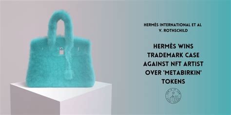 hermes petition|rothschild and Hermes international.